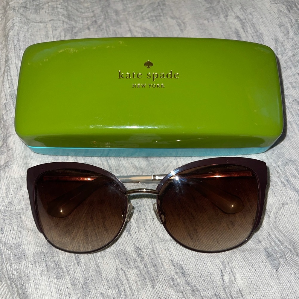 Kate Spade Sunglasses